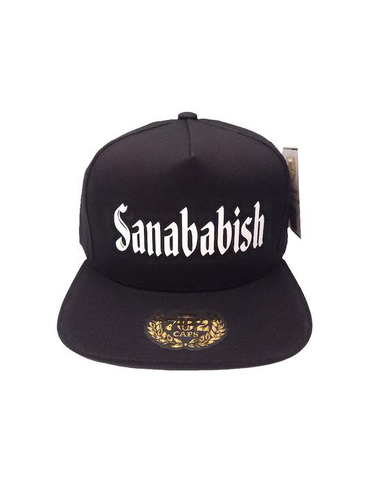 SANABABISH